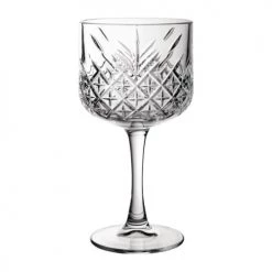 Utopia Verres De Bar Lot De 12 Verres à Gin 550ml