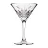 Utopia Verres De Bar Lot De 12 Verres à Martini 230ml