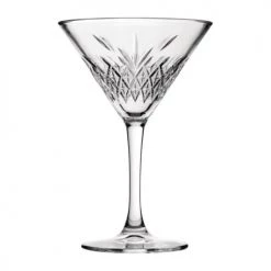 Utopia Verres De Bar Lot De 12 Verres à Martini 230ml