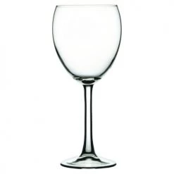 Stalgast Lot De 12 Verres à Vin 420 Ml