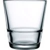 Stalgast Verres à Eau Lot De 12 Verres Bas 410 Ml