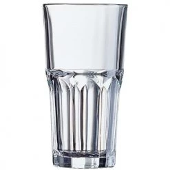 Arcoroc Verres De Bar Lot De 24 Chopes 460 Ml