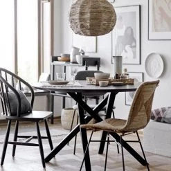 Bloomingville Lot De 4 Verres à Vin Transparent -Verres Soldes Boutique lot de 4 verres a vin transparent 2