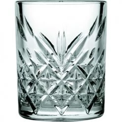 Stalgast Verres De Bar Lot De 4 Verres à Vodka 62 Ml