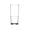 Materiel Chr Pro Verres De Bar Lot De 48 Chopes 285 Ml