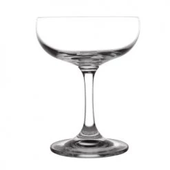 Olympia Flutes Et Coupes De Champagne Lot De 6 Coupes à Champagne En Cristal 200 Ml