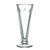 La Rochère Flutes Et Coupes De Champagne Lot De 6 - Flûtes à Champagne 15 Cl En Verre Transparent