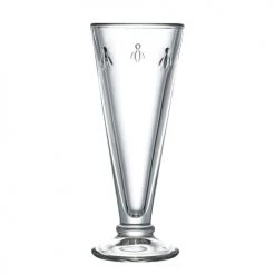 La Rochère Flutes Et Coupes De Champagne Lot De 6 - Flûtes à Champagne 15 Cl En Verre Transparent