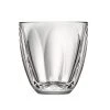 La Rochère Verres à Eau Lot De 6 - Gobelet 25 Cl En Verre Transparent