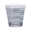Table Passion Verres à Eau Lot De 6 - Gobelet 27 Cl En Verre Vert