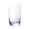 Chef&Sommelier Verres à Eau Lot De 6 - Gobelet En Krysta