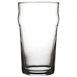 Pasabahce Verres à Eau Lot De 6 - Gobelet Forme Haute 57 Cl En Verre Transparent