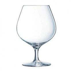 Chef&Sommelier Verres De Bar Lot De 6 - Verre à Cognac En Krysta