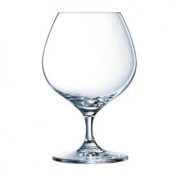 Chef&Sommelier Verres De Bar Lot De 6 - Verre à Cognac En Krysta