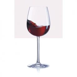 Chef&Sommelier Verres à Vin Lot De 6 - Verre à Vin En Krysta -Verres Soldes Boutique lot de 6 verre a vin en krysta 19
