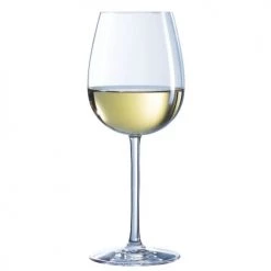 Chef&Sommelier Verres à Vin Lot De 6 - Verre à Vin En Krysta -Verres Soldes Boutique lot de 6 verre a vin en krysta 20