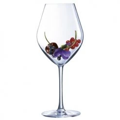 Couzon Verres à Vin Lot De 6 - Verre à Vin En Krysta -Verres Soldes Boutique lot de 6 verre a vin en krysta 3