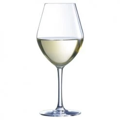 Couzon Verres à Vin Lot De 6 - Verre à Vin En Krysta -Verres Soldes Boutique lot de 6 verre a vin en krysta 4