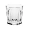 Cristal Bohémia Verres De Bar Lot De 6 - Verre à Whisky 25 Cl En Cristal Transparent