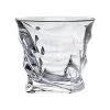 Table Passion Verres à Eau Lot De 6 - Verre à Whisky 30 Cl En Cristal Transparent