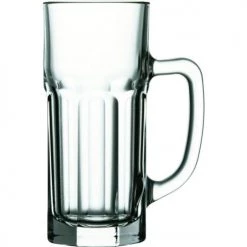 Stalgast Verres De Bar Lot De 6 Verres à Bière 375 Ml