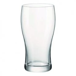 Stalgast Verres De Bar Lot De 6 Verres à Bière 568 Ml