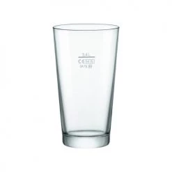 Stalgast Verres De Bar Lot De 6 Verres à Bière 590 Ml