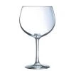 Arcoroc Verres De Bar Lot De 6 Verres à Gin Ballon 680 Ml