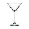 Stalgast Verres De Bar Lot De 6 Verres à Martini 220 Ml