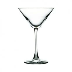 Stalgast Verres De Bar Lot De 6 Verres à Martini 220 Ml