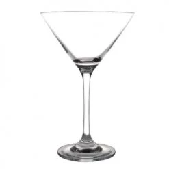 Olympia Verres De Bar Lot De 6 Verres à Martini 275 Ml