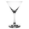Olympia Verres De Bar Lot De 6 Verres à Martini En Cristal 160 Ml