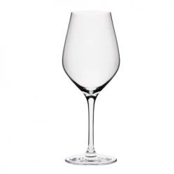 OGO Living Verres à Vin Lot De 6 Verres à Pieds 35cl