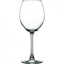 Stalgast Lot De 6 Verres à Vin 545 Ml