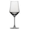 Materiel Chr Pro Lot De 6 Verres à Vin En Cristal 540 Ml