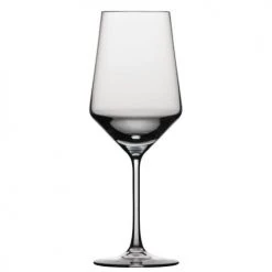 Materiel Chr Pro Lot De 6 Verres à Vin En Cristal 540 Ml
