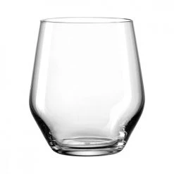 Leonardo Verres à Vin Lot De 6 Verres à Whisky 310ml Verre Transparent -Verres Soldes Boutique lot de 6 verres a whisky 310ml verre transparent 2