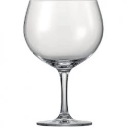 Materiel Chr Pro Verres De Bar Lot De 6 Verres Ballon En Cristal 696 Ml