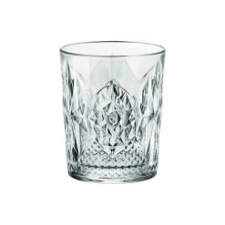 Stalgast Verres De Bar Lot De 6 Verres Bas 390 Ml