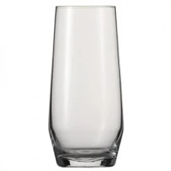 Materiel Chr Pro Verres De Bar Lot De 6 Verres En Cristal 357 Ml