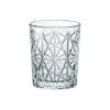 Stalgast Verres à Eau Lot De 6 Verres Haut 370 Ml