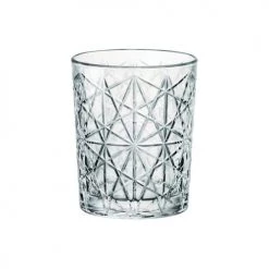 Stalgast Verres à Eau Lot De 6 Verres Haut 370 Ml