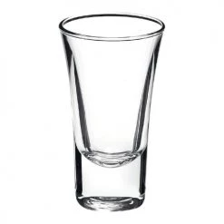 Materiel Chr Pro Verres De Bar Lot De 6 Verres Shooter 57 Ml