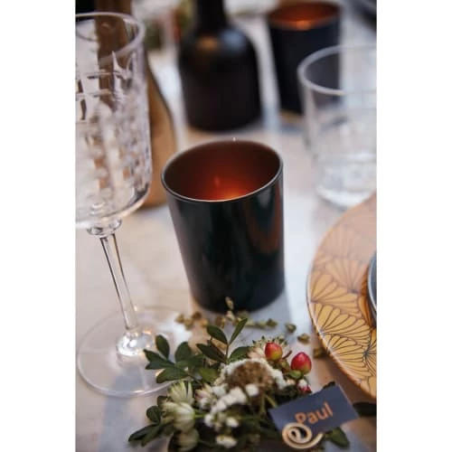 Luminarc Verres à Vin Lumignon Bleu 7,6cm 2 Luminarc Verres à Vin Lumignon Bleu 7,6cm – Image 2