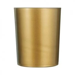 Luminarc Verres à Vin Lumignon Or 7,6cm