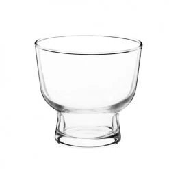 Maisons Du Monde Verres à Eau Petit Gobelet En Verre - Lot De 6