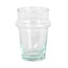 Maisons Du Monde Verres à Eau Petit Verre 11cl - Lot De 6
