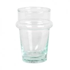 Maisons Du Monde Verres à Eau Petit Verre 11cl - Lot De 6