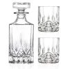 Salt&Pepper Verres De Bar Set à Whisky 3 Pièces Ø 8cm
