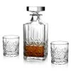 Salt&Pepper Verres De Bar Set à Whisky Pampa 3 Pièces